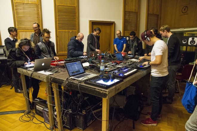 Loop : le salon organisé par Ableton se tiendra à Berlin du 10 au 12 novembre 2017
