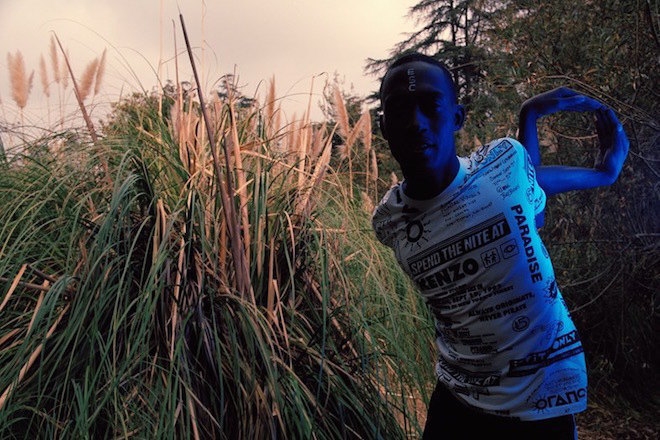 Club Ark Eternal: Kenzo célèbre la rave culture dans sa nouvelle vidéo