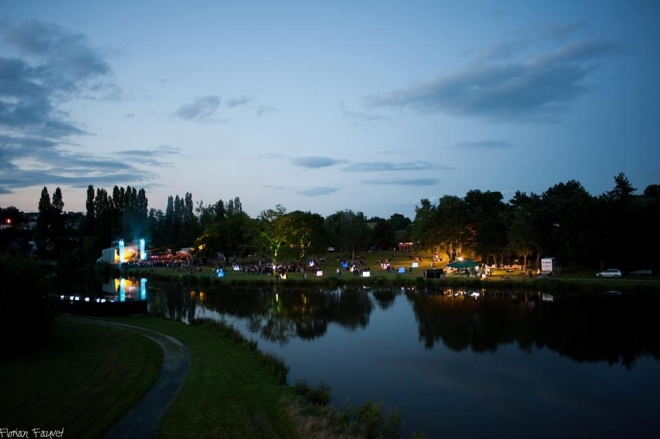 Tilliacum Festival revient en Loire Atlantique avec Club Cheval, Salut C'est Cool, Madame