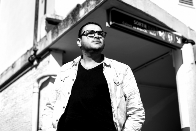 Le toulousain Kmyle sort son premier album sur Skryptöm