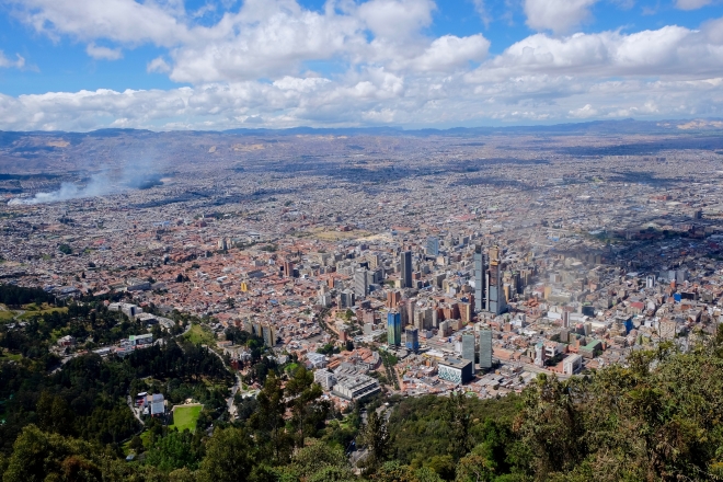 Nuits Sonores s’exporte en Colombie