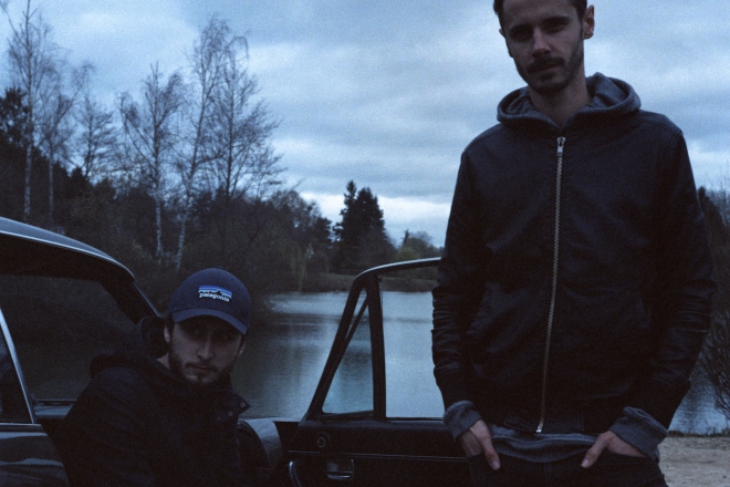 L’Âge d’Or dévoile ’Savior’ : une vidéo clip sombre et poignante