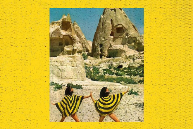 Essential : La douce ballade soul et jazz de Jesse Bru sur le nouvel EP d’Axe On Wax.