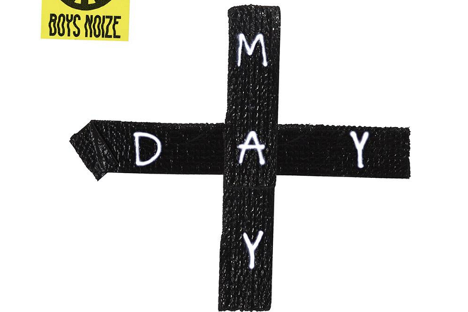 Boys Noize