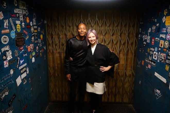 Essential : Jeff Mills assure une session d’exception sur la BBC Radio 1