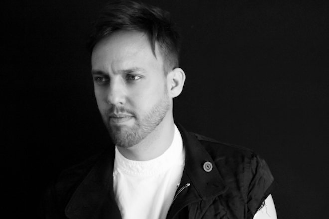 Un nouvel album à l'horizon pour Maceo Plex