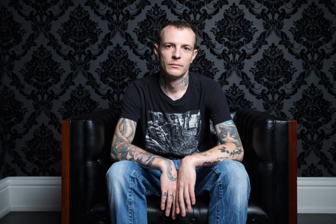 Essential : Deadmau5 devient Testpilot au Movement Detroit 2017