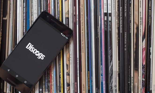 Discogs lance 4 nouveaux sites dédiés aux livres, comics, films et posters
