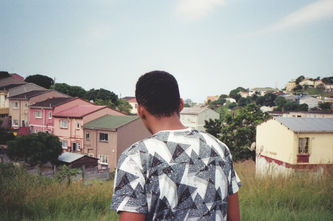 Essential: l'EP solo de Dominowe sur Gqom Oh!