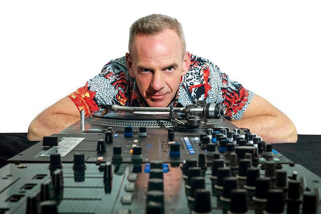 Pete Tong, Fatboy Slim, Dekmantel et bien d'autres sont en train de mijoter leur propre playlist pour Deezer