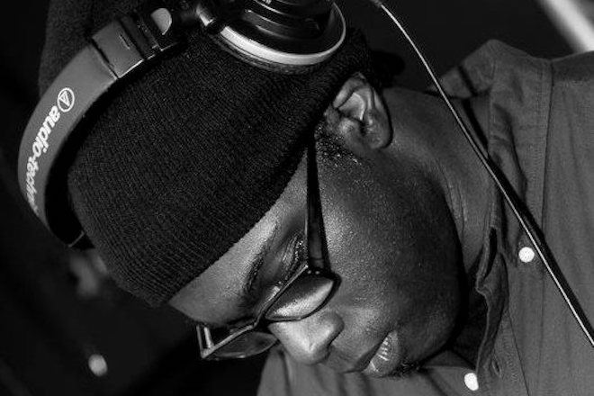 FP-Oner aka. Fred P sort son troisième LP sur Mule Musiq