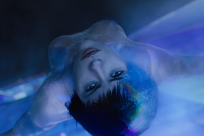 Ghost In The Shell : les détails de la bande-originale révélés