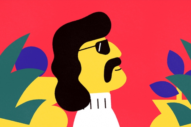 Vidéo : le titre des Daft Punk ‘Giorgio by Moroder’ a désormais un clip