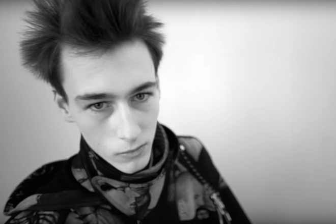 Dior s’inspire du gabber pour sa nouvelle collection