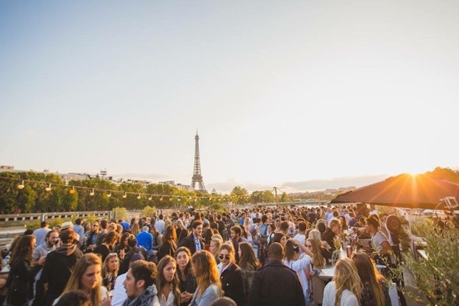 Ouragan Irma : Monsieur Mouche et SXM festival organisent une soirée de charité pour Saint-Martin