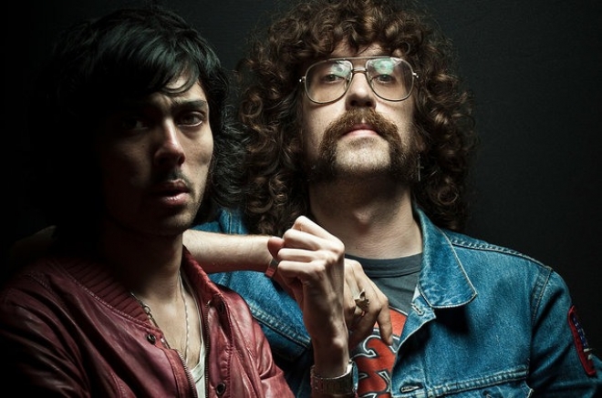 La 100e sortie du label Ed Banger réunit la crème de l’écurie française