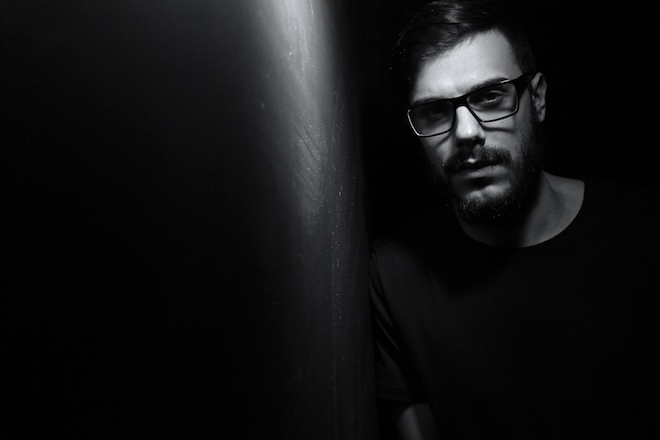 Première : Lewis Fautzi, techno-litanies