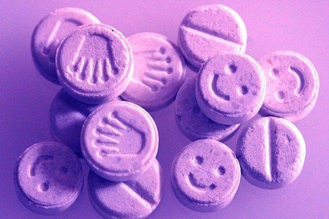 Première phase de tests utilisant la MDMA dans le traitement des acouphènes