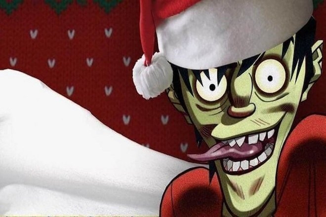 Une sélection des mixes et playlists de Noël