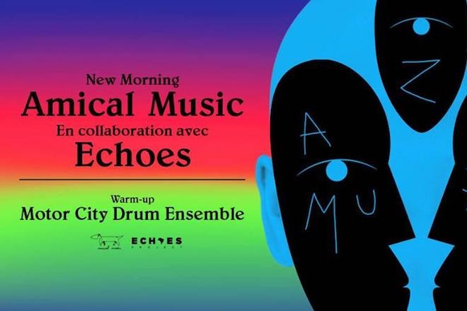 Le trio Azymuth et Motor City Drum Ensemble célèbrent le Jazz Funk au New Morning