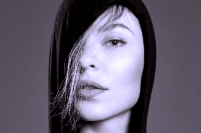 Nina Kraviz lance un nouveau label, GALAXIID