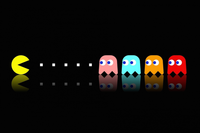 Sur Ableton Live, vous pouvez désormais produire de la musique en jouant à Pac-Man.