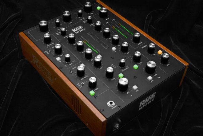 Rane va dévoiler une gamme d’équipement DJ « sans précédent dans l’industrie »
