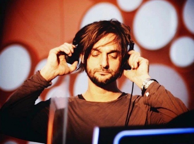 Ricardo Villalobos et Christopher Groove réunis sur le premier EP d'Offline Records