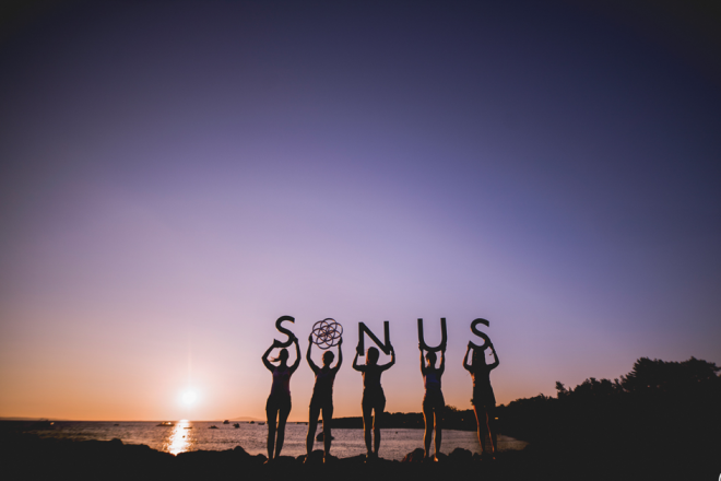 Cinq bougies et un line-up complet pour le Sonus festival en Croatie