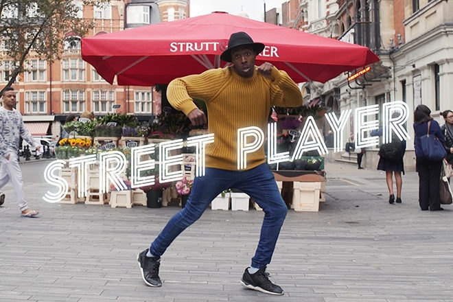 Street Player: le remix de Steve Mac pour ‘Testify’ de HiFi Sean et Crystal Waters