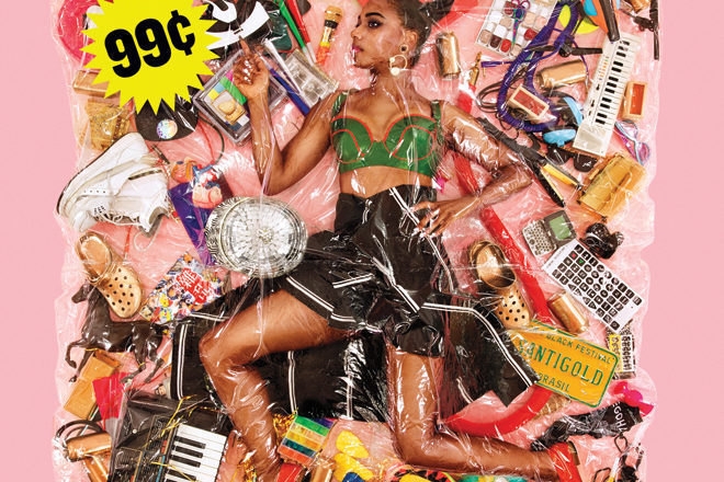Santigold