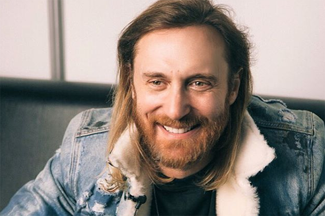 Justice affirme que David Guetta a réalisé de très «bons morceaux» sous des faux noms.
