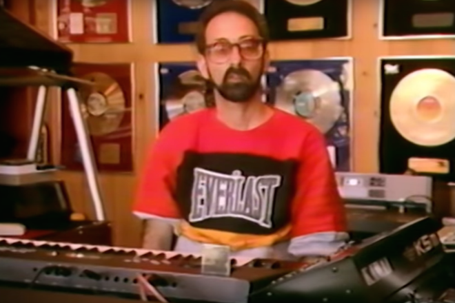 Documentaire: l’influence d’Apple sur la révolution électronique des années 80