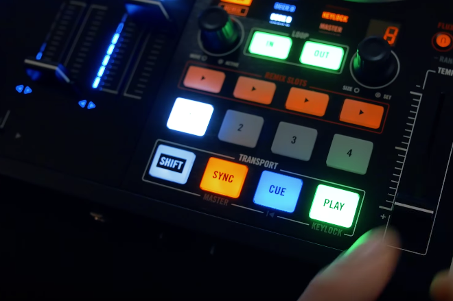 Maschine et Traktor désormais intégrés par Ableton Link