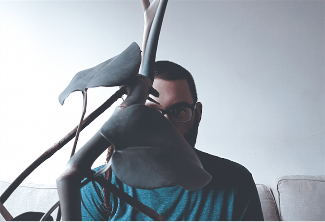 Première : ‘Inflict’, du nouvel EP de PEEV sur No Suit Records