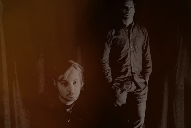 MCDE et Marcus Worgull sortent un nouvel album sous l’étiquette Vermont