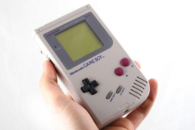 Nintendo serait sur le point de lancer une mini Game Boy Classic