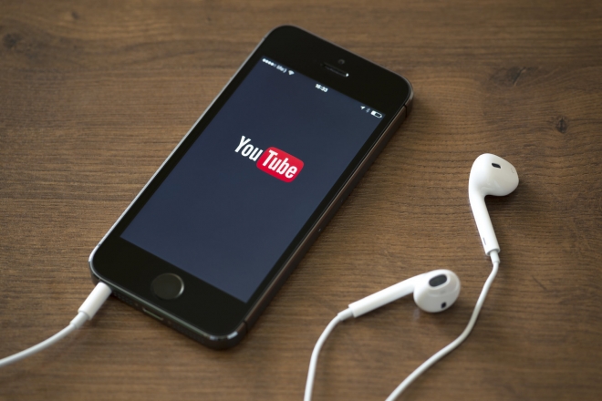 L'industrie musicale refuse de se contenter du milliard de dollars versé par YouTube en royalties