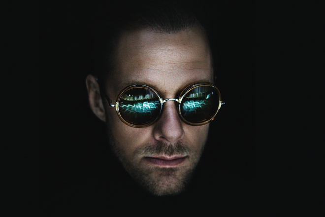 Going Down : la rencontre d'Adam Beyer et de Dense & Pika