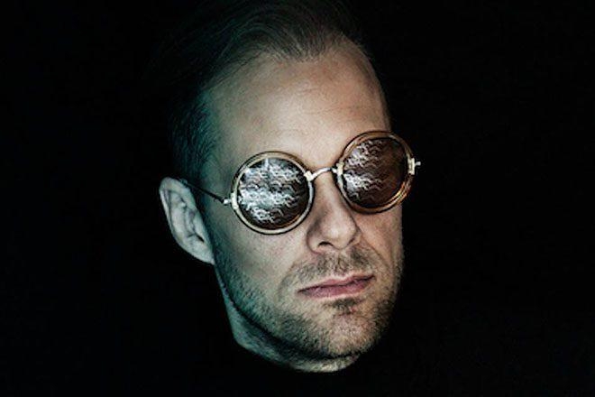Essential : Le set d’Adam Beyer à Time Warp 2017
