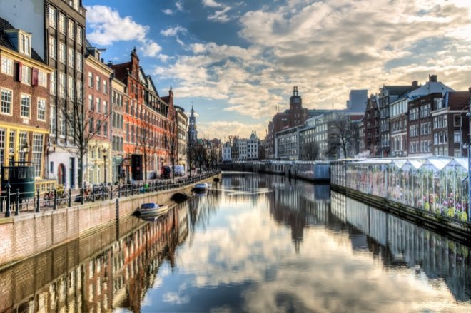 Amsterdam veut adopter de nouvelles restrictions sonores pour ses festivals