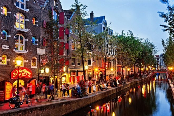 Votre prochain séjour à Amsterdam vous coûtera plus cher