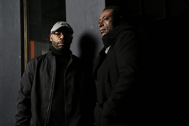 Octave One