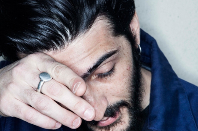 Antigone fait son retour sur Token avec un nouvel EP