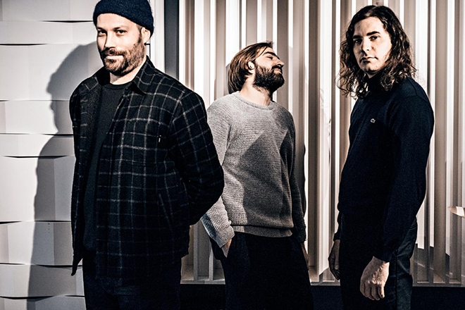 Essential : 18 Rays, le label Antinote fête ses 5 ans avec un nouveau projet