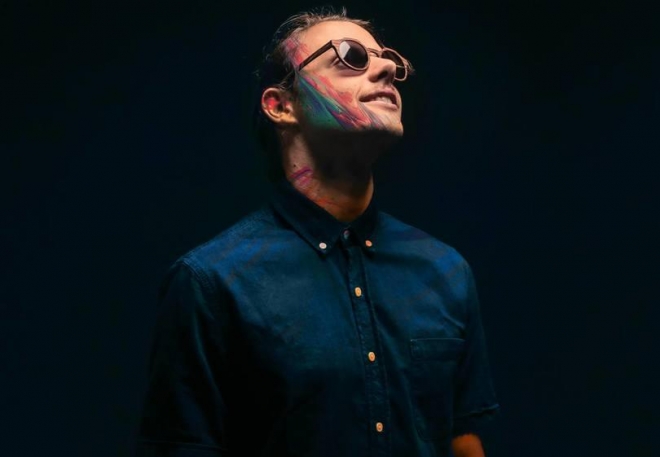 ‘Why Is it’, le nouveau clip engagé de Møme