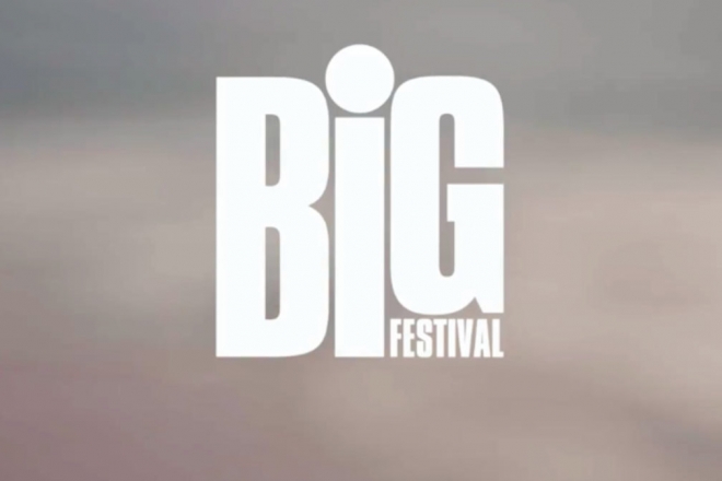 Revivez le Big Festival! Merci Biarritz!