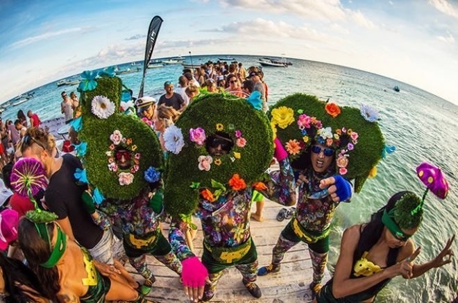 BPM Festival annule son édition brésilienne
