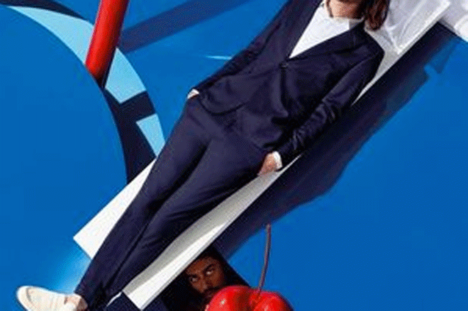 Breakbot feat Irfane