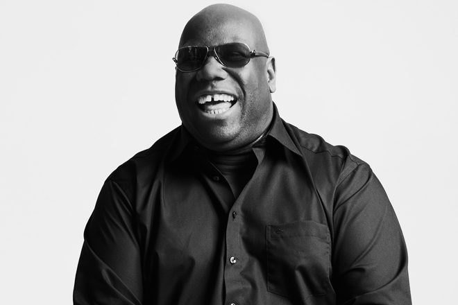 Carl Cox et Jon Rundell annoncent la sortie d'une compilation